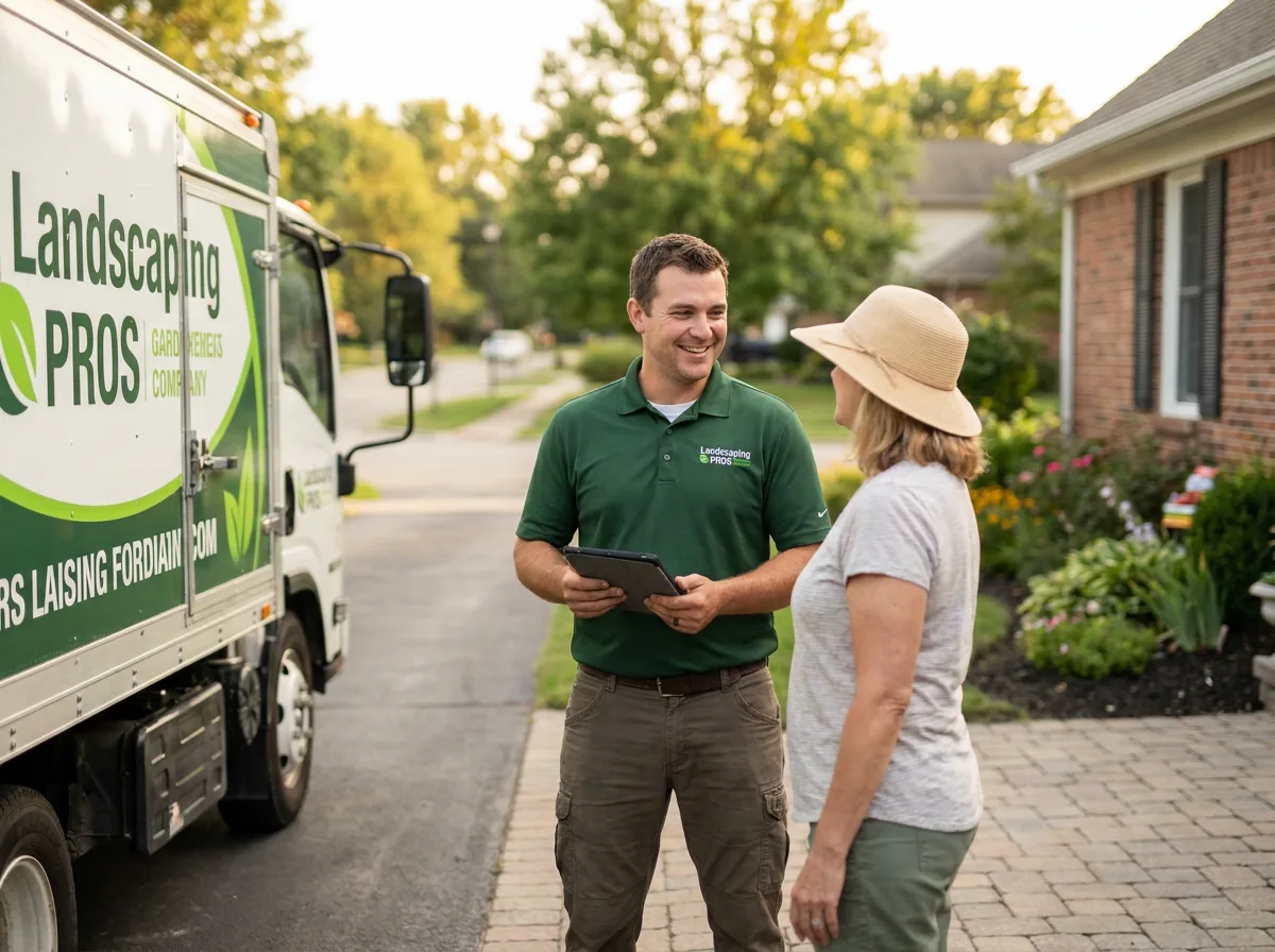 Landscaping Merryville, LA FAQs